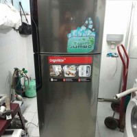 Tủ lạnh panasonic 333l