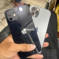 Xác 12 và 12pro