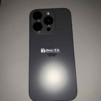 iPhone 15 Pro 128GB Quốc Tế