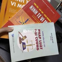 SÁCH KINH TẾ