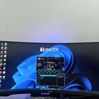 Màn Hình Samsung Odyssey G5 34inch 165hz