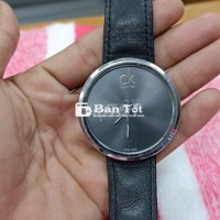Calvin Klein chuẩn Thụy Sĩ - Dòng hiếm của CK - Size 46  