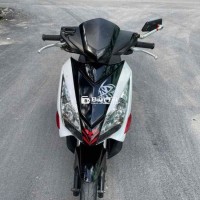 Cầm đồ thanh lý.AB (Thái) Xăng Cơ đk 2009 biể Tp