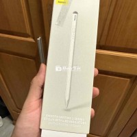 Bút cảm ứng Baseus Fullbox
