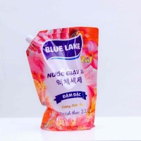 NƯỚC GIẶT XẢ 2IN1 SIÊU THƠM, MỀM MẠI VẢI
