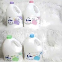 NƯỚC GIẶT DNEE CHO EM BÉ