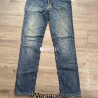 Versace Size 29 Fit 30 - Phong Cách Đẳng Cấp, Chất Lượng Vượt Trội  