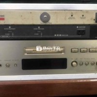 nghĩ lễ bán đầu md denon 2000al giá 4 triệu 300