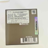 Đồng hồ thông minh Garmin Forerunner 165 43mm