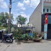 Bán Đất 4*19m mặt tiền đường thông 8m buôn bán 1/Liên Ấp 2-6 Vĩnh Lộc