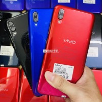 Điện thoại Vivo Y93 Giá Sốc - Cấu Hình Mạnh!