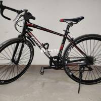 thanh lý xe đạp touring California r2000