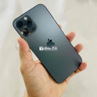 iPhone 12 pro max 128GB quốc tế zin đẹp 99%