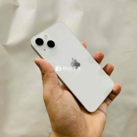 iPhone 13 128GB Quốc tế zin áp pin 99% đẹp keng