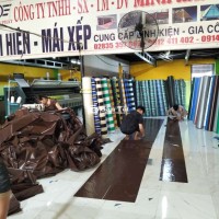 Cần tuyển 2 nam lao động phổ thông