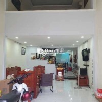 HẺM XE HƠI, 4.6T, KHU TÊN LỬA, 82M2, 2 TẦNG BTCT, TL10 BÌNH TÂN.