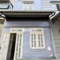 Bán nhà Lũy Bán Bích 3 tầng 62m2 ô tô ngủ trong nhà chỉ 5 tỷ 6