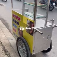 Xe bán hàng rong