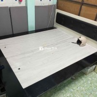 Giường 1m6x2m