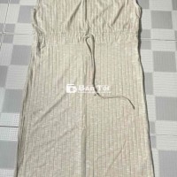 Đần thun suông ôm body