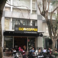 D.O.N Coffee 151 Trần Trọng Cung cần tuyển phục vu