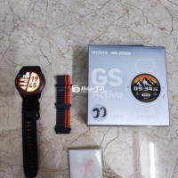 Đồng hồ Mibro GS Active ngoại hình 98%  