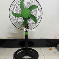 bán quạt đứng lửng senko