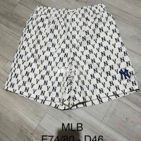 QUẦN MLB 2 LỚP SIZE M/L