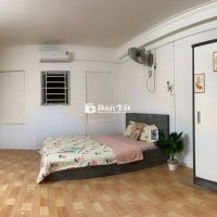 Phòng Trọ 30m2 Máy Lạnh Cửa Sổ Trời ở Tô Ngọc Vân Thạnh Xuận Q12