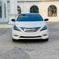 Hyundai Sonata 2011 2.0 AT - Siêu phẩm khó cưỡng!