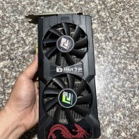 xác VGA RX470 4G