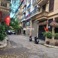 [HOT] Nhà phân lô ô bàn cờ – Ngõ 151 Đức Cảnh  – Vị trí đẹp –Diện tích