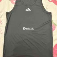 Áo adidas chính hãng. size XL