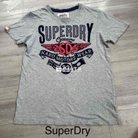 Áo Thun SuperDry Size S