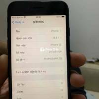 iPhone SE 2020 cấu hình ngang ip 11prm