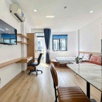 Căn Hộ Full Nội Thất Ban Công Máy Giặt Riêng Ngay Nơ Trang Long, Q.Bình Thạnh