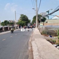 🏠Nhà-1ty6-ấp3-bùi-công-trừng-đông-thạnh-HM- hẻm xe hơi vô nhà