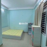 CĂN HỘ FULL NỘI THẤT TỰ DO - KHÔNG CHUNG CHỦ
