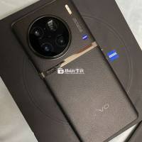 X90 Pro Plus 12/512 Fullbox Mới 98,5% Zin 100% GL  