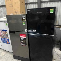 Tủ lạnh panasonic 188l sharp 165l