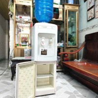 Thanh lý máy lọc nước úp Bình Kangaroo nóng lạnh ạ