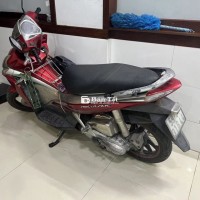 Bán Honda Airblade 2012