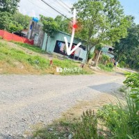 Bán đất mặt tiền đường Tân Hiệp 14