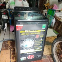Máy giặt Panasonic Inverter 8,5 kg , mới 90% tiết