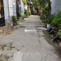 Đất Bình Hòa 09. Gần trạm thu phí cầu Ông Bố. Khu dân cư ở kín