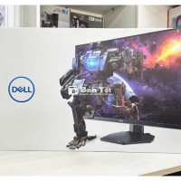 Màn hình mới gaming dell G2722H trả góp 0đ