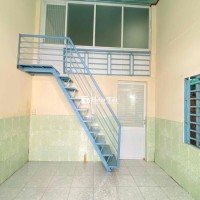 Nhà cho thuê 50m2 rất sạch & đẹp, yên tĩnh an ninh