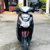 Cần Bán Mio Ultimo Biển Số Đẹp