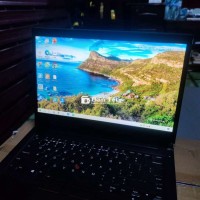 Lenovo ThinkPad E480 i5 7200U 14inch FHD 16/256