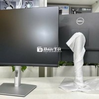 màn hình full box trả góp 0đ Dell P2722H IPS